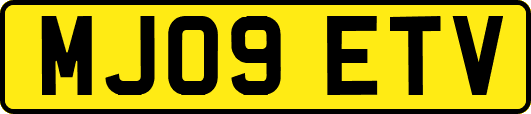 MJ09ETV