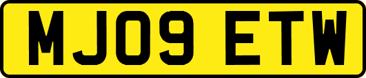 MJ09ETW