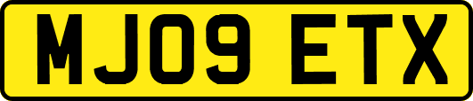 MJ09ETX