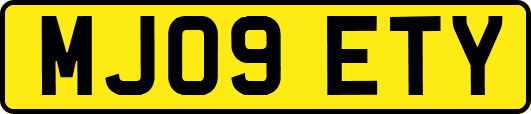 MJ09ETY
