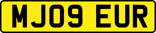 MJ09EUR