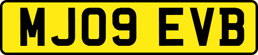 MJ09EVB