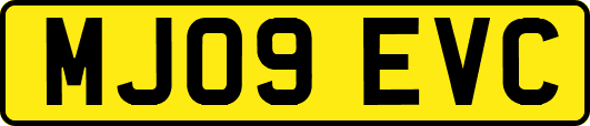 MJ09EVC