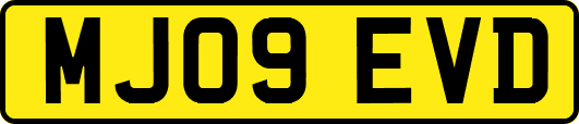 MJ09EVD