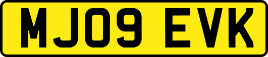 MJ09EVK
