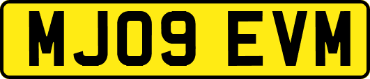 MJ09EVM