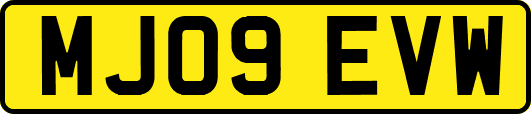 MJ09EVW
