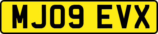 MJ09EVX