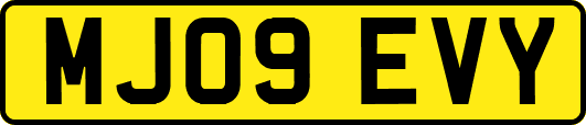 MJ09EVY