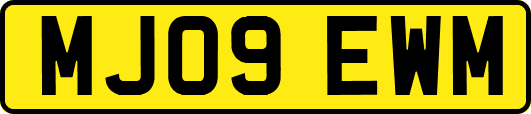 MJ09EWM