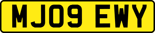 MJ09EWY