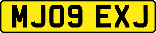 MJ09EXJ