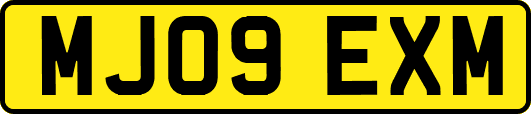 MJ09EXM