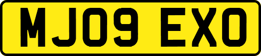 MJ09EXO