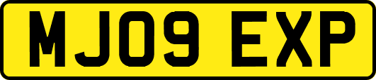 MJ09EXP