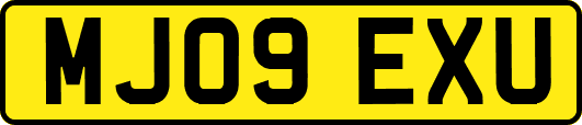 MJ09EXU