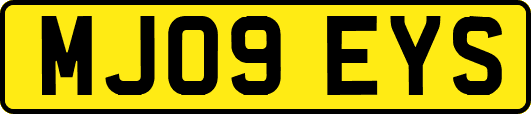 MJ09EYS