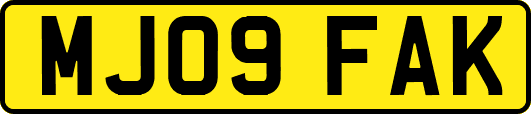 MJ09FAK