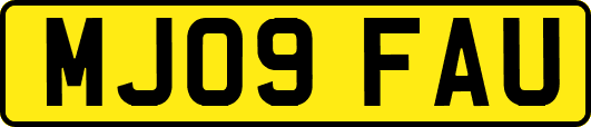 MJ09FAU