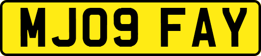 MJ09FAY