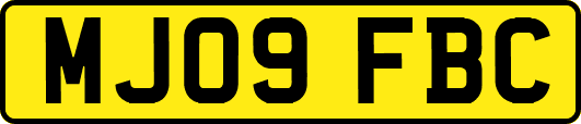 MJ09FBC