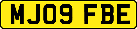 MJ09FBE
