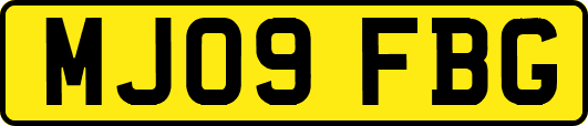 MJ09FBG