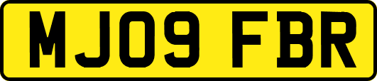 MJ09FBR