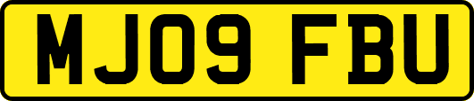 MJ09FBU