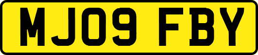 MJ09FBY