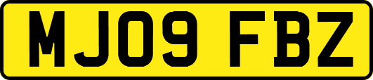 MJ09FBZ