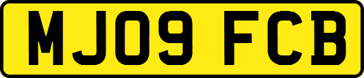 MJ09FCB