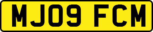 MJ09FCM