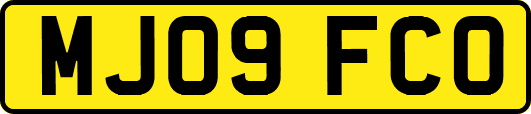 MJ09FCO