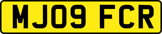 MJ09FCR