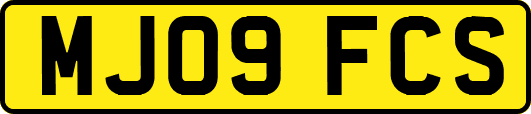 MJ09FCS