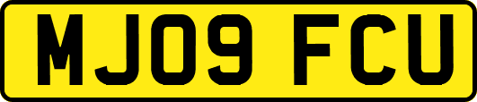MJ09FCU