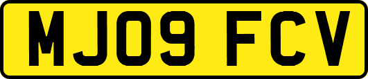 MJ09FCV