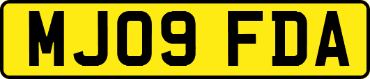 MJ09FDA