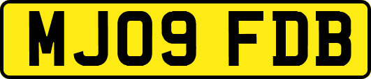 MJ09FDB