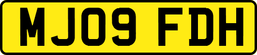 MJ09FDH