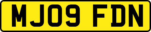 MJ09FDN