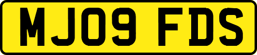 MJ09FDS