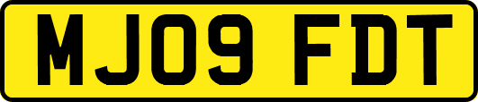 MJ09FDT