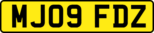 MJ09FDZ