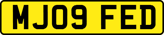 MJ09FED