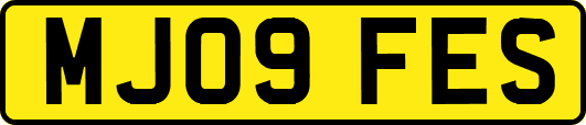 MJ09FES