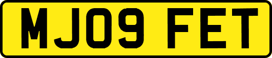 MJ09FET