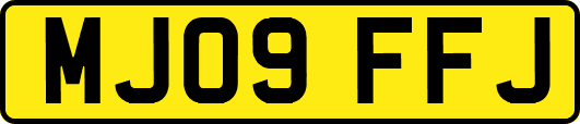 MJ09FFJ