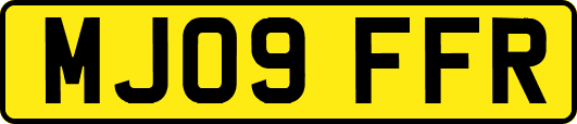 MJ09FFR